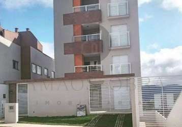 Apartamento com 2 quartos à venda na rua professor ivanil cipriano, 115, residencial morumbí, poços de caldas, 64 m2 por r$ 320.000