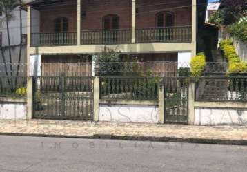 Casa com 4 quartos à venda na rua laguna, 29, jardim dos estados, poços de caldas, 360 m2 por r$ 1.750.000