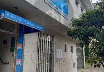 Sala comercial para alugar na rua prefeito chagas, 411, centro, poços de caldas, 51 m2 por r$ 2.500