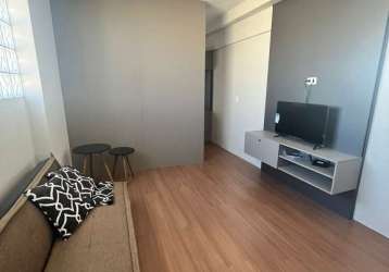 Loft com 1 quarto  para alugar, 38.00 m2 por r$2300.00  - centro - curitiba/pr