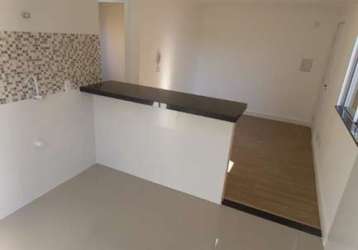 Apartamento com 2 quartos  à venda, 42.69 m2 por r$199000.00  - colonia rio grande - sao jose dos pinhais/pr