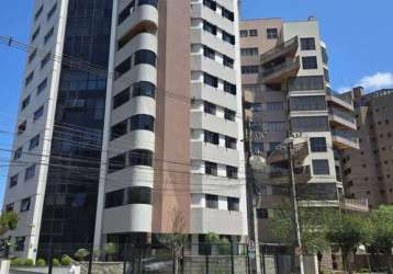 Apartamento com 2 quartos  à venda, 156.32 m2 por r$1800000.00  - bigorrilho - curitiba/pr