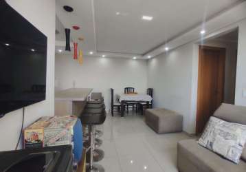 Apartamento com 2 quartos  à venda, 48.39 m2 por r$255000.00  - fazendinha - curitiba/pr