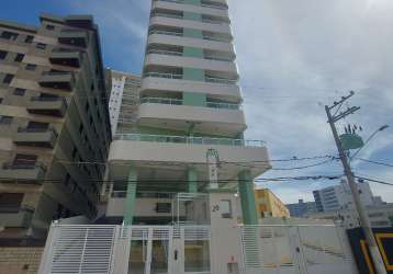 Excelente apartamento, bem localizado, perto da praia