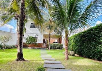 Casa para venda em cuiabá, boa esperança, 5 dormitórios, 4 suítes, 7 banheiros, 4 vagas