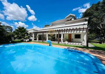 Casa para venda em cuiabá, jardim vitória, 5 dormitórios, 5 suítes, 7 banheiros, 10 vagas