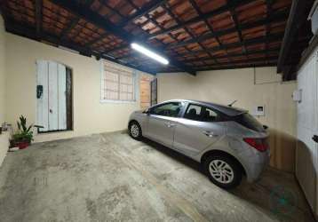 Casa geminada independente, 2 quartos, 2 vagas a à venda por 490.000,00, planalto, belo horizonte