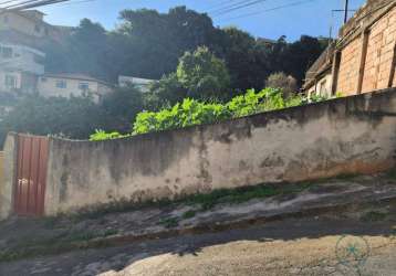 Lote, 1 vaga a à venda por 500.000,00, santo andré, belo horizonte