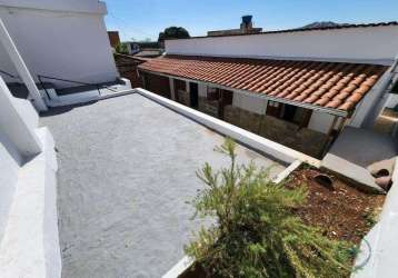 Casa à venda em floramar, belo horizonte - mg