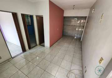 Casa geminada independente, 2 quartos, 1 vaga a à venda por 210.000,00, piratininga, belo horizonte