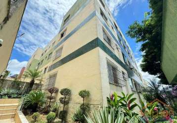 Apartamento, 2 quartos, 1 vaga a à venda por 290.000,00, santa branca, belo horizonte