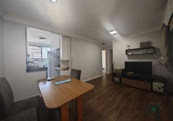 Apartamento, 3 quartos, 1 vaga a à venda por 312.000,00, itapoã, belo horizonte