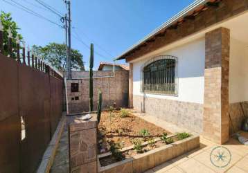 Casa, 3 quartos, 3 vagas a à venda por 680.000,00, copacabana, belo horizonte