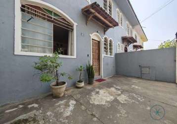 Casa geminada à venda em itapoã, belo horizonte - mg