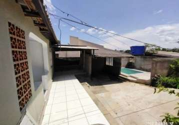 Casa no bairro ponte nova várzea grande, com piscina,  próxa havan, laço de ouro