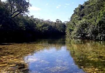 Aluga-se chácara estrada da chapada dos guimarães!