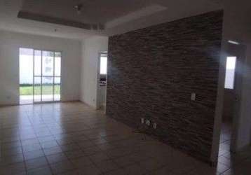 Cond. rio coxipó, casa com 3/4 e 89m² no jardim imperial ao lado do belvedere