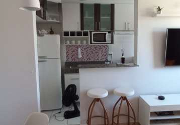 Vende esse lindo apartamento.