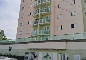 Vende lindo apartamento com oportunidade