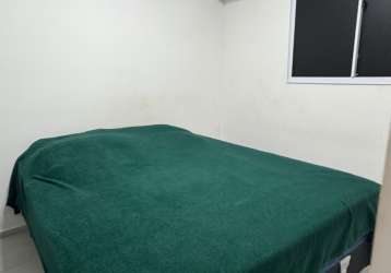 Vendo apartamento chapada das andorinhas