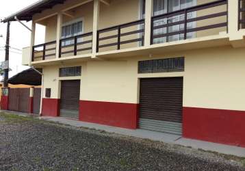 Aluga-se sala comercial 100m2 - bairro aventureiro - r$ 2000,00