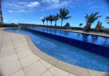 Hemisphere - hemisphere 360⁰ apartamento 4/4 2 suítes 142m²