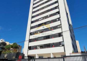 Aptimbuí apartamento 3/4 suíte 75m² 1º andar r$399.000,00