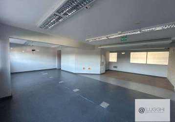 Sala para alugar, 347 m² por r$ 10.000,00 /mês - itoupava norte - blumenau/sc