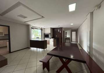 Casa com 3 dormitórios para alugar, 200 m² por r$ 3.800,00/mês - salto norte - blumenau/sc