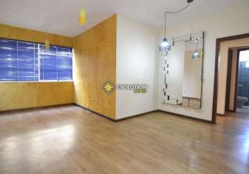 Apartamento com 3 quartos à venda na rua zenite, 600, caiçara-adelaide, belo horizonte por r$ 490.000