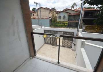 Casa com 3 quartos à venda na rua presidente nasser, 140, santa branca, belo horizonte por r$ 699.000