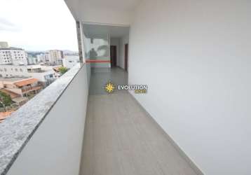 Apartamento com 4 quartos à venda na rua frei manoel da cruz, 379, liberdade, belo horizonte por r$ 1.000.000