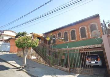 Casa com 2 quartos à venda na rua mércia siqueira prates, 183, santa amélia, belo horizonte por r$ 450.000