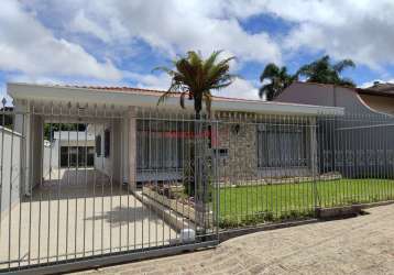 Casa para alugar na rua joão azolin, 509, santa felicidade, curitiba por r$ 4.500