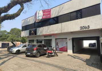 Sala comercial para alugar na rua via veneto, 2063, santa felicidade, curitiba por r$ 3.000