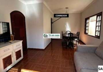 Casa com 4 quartos à venda no jardim das indústrias, são josé dos campos , 95 m2 por r$ 880.000