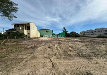 Terreno figueirinha em arroio do sal/rs cód 480