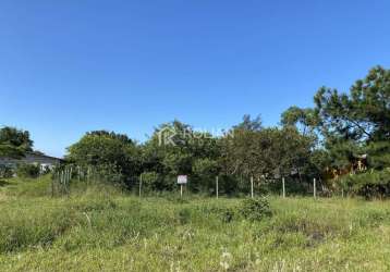 Terreno balneário atlântico em arroio do sal/rs cód 1204