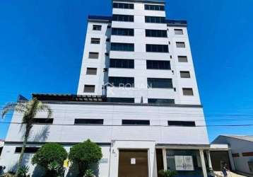 Apartamento centro de arroio do sal/rs cód 1509