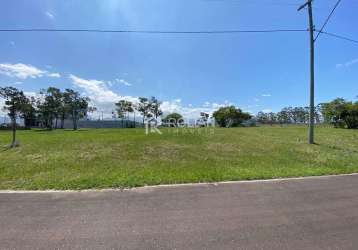 Terreno parque das figueiras em arroio do sal/rs cód 1334