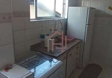 Apartamento em centro, mongaguá/sp