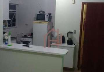 Apartamento à venda no bairro balneário itaguaí - mongaguá/sp