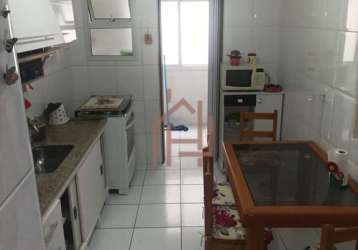 Apartamento em jardim marina, mongaguá/sp