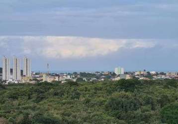 Novíssimo apartamento no torres di maria com 03 suítes no coração de neópolis!