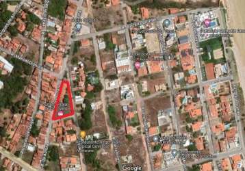 Oportunidade!! 02 lotes em ótima localização a 05 quadras da praia de cotovelo