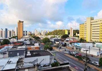 Espaço, comodidade e ótima localização; tudo isso fará parte do seu dia-a-dia a partir de agora!