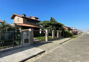 Casa com 2 quartos à venda na rua carmela benedet casagrande, 1201, centro, balneário rincão por r$ 1.250.000