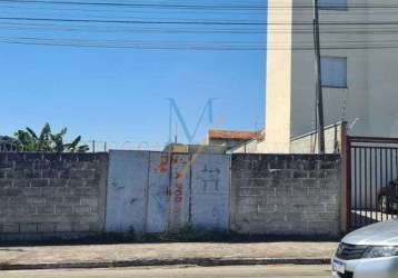 Terreno a venda em ótima localização no bairro água quente – residencial san marino