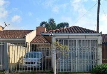 Linda casa em piraquara  na vila juliana