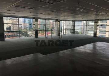 Alugue conjunto comercial na vila olímpia - sp: 196m² de área e 5 vagas